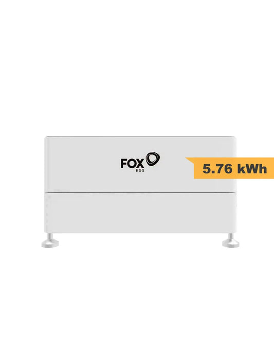 FoxESS Energy Cube Storage System ECS2900-H2 5,76kWh