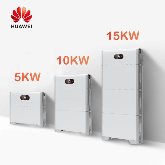 Huawei LUNA2000-10-S0 - Storage System 10kWh