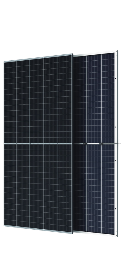 Trina Vertex (DuoMax) TSM-DEG18c.20 545W